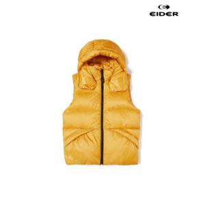 아이더 (DUW22642_Y5) 공용 AIRBORNE POLAR (에어본 폴라) 남여다운 베스트 (D/Yellow)