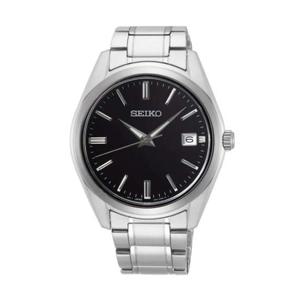세이코 SUR311P1 클래식 쿼츠 남성 메탈 시계