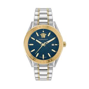 베르사체 VE6A00523 V code 남성 메탈 시계