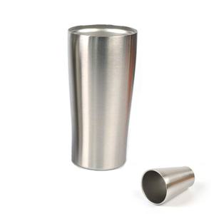 이중 스텐 진공 쥬스컵 4호 630ml