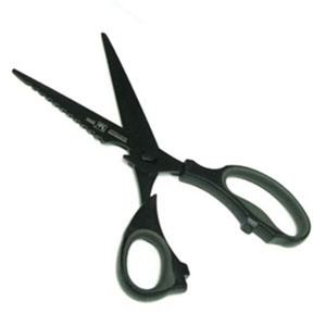 블랙티타늄 분리형가위(23cm) 요리가위 주방용품