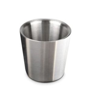 이딜리 최고급 이중 진공 스텐 무광컵