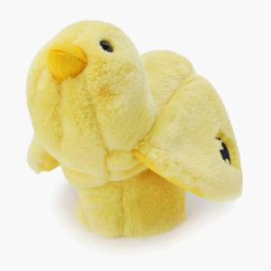 [르꼬끄골프] 여성 꼬끄 퍼터커버 (GQ312LET87)