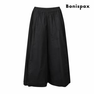 [보니스팍스] 밴딩 와이드 벌룬 팬츠 (XP9PT002M0)