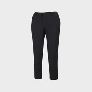 [와이드앵글]TO 스몰 포인트 슬림핏 팬츠 LWWU24311