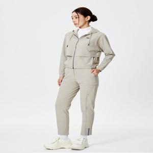 [와이드앵글]TO 레인지웨어 조거 팬츠 LWWU24332