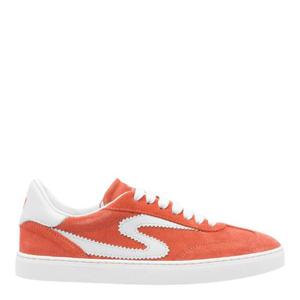 스튜어트 와이츠먼   스니커즈 SS25 SK928 SW RUNAROUND SNEAKERDLFXYU 5629409 Orange