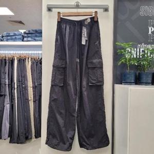 리트머스 HC12 카고와이드 팬츠 LP3PF705-076