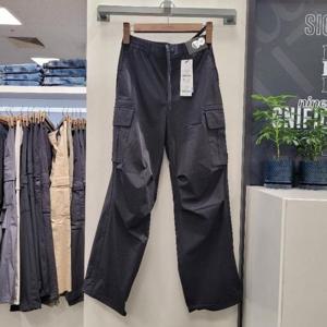 리트머스 HC12 카고 파라슈트팬츠 LP8PU783-076