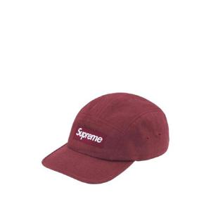 25 FW 슈프림 캠프 데님 캡 모자 SU25735 TP442492940