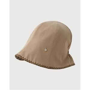 [올리비아로렌]스티치포인트 양면 벙거지_VYCXE4Z7111