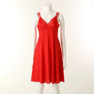 [와코루] 25AW THE DRESS 풀슬립 (WFSC253 RE)