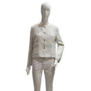 [씨]MARIOSI노카라 트윙클 포인트 자켓SJJAI0134