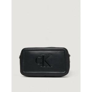 [CALVIN KLEIN] 라프리마 여성 미니 백 LV04F3220G UB1 블랙 /6