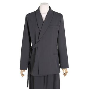 [예쎄][예쎄] 모던시크 크로스 자켓 (S3SJK405A)