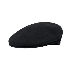 [캉골 KANGOL] 0258BC BLACK 공용 헌팅캡