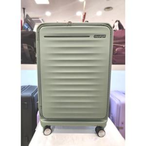 아메리칸투어리스터 세이브존01 FRONTEC 프론텍 캐리어 28인치 화물용 확장OK  휠스타퍼 HJ314030