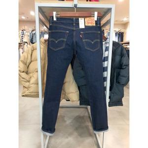 [리바이스]MARIO남성 511 사계절 스판 청바지 진청(2402)