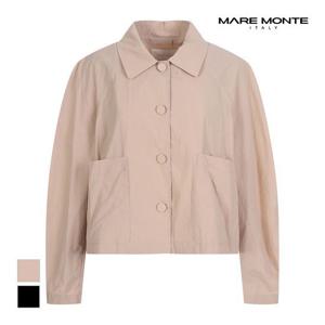 [마레몬떼]MARIO나일론 카라자켓_M233MJK09S0