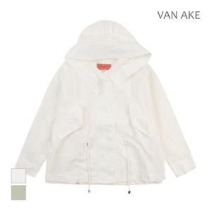 [반에이크]MARIO후드넥 캐주얼 점퍼_VB34JPMD03Z