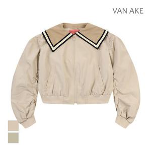 [반에이크]MARIO빅카라 집업점퍼_VB34JPMD02D