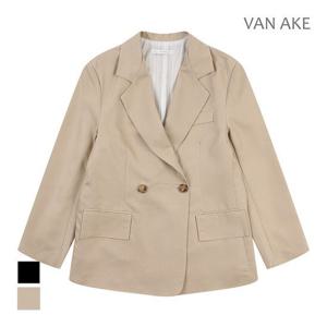 [반에이크]MARIO투버튼 심플자켓_VB35JKQ405Z