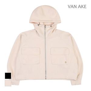 [반에이크]MARIO빅포켓 후드 집업_VB3XJPMD03Z