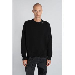 마르니 스웨터 383227 GCMG0210A0UFC652 Black
