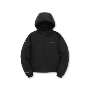 [디스커버리]디스커버리후드집업 EQF DWSS80046-BKS 여성 프리마