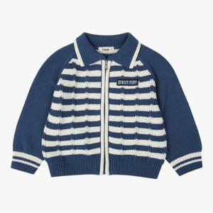 [치크(키즈)]집업 스웨터 가디건 CKCK25W1B