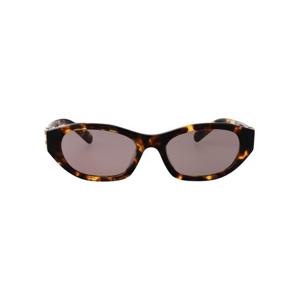 미우미우 선글라스 0MUA03S 14L20I HAVANA MIELE