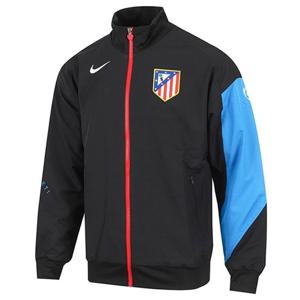 [정품] 나이키 아틀레티코 마드리드 스트라이크 써드 앤섬 재킷 (HM3332-010)