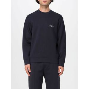 [EMPORIO ARMANI] 라프리마 남성 스웻셔츠 EM002919AF10013 UB118 Blue /6