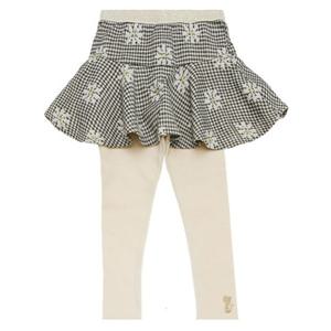 프렌치캣 IV 꽃 쟈가드 치랭스 Q24DKP040GB