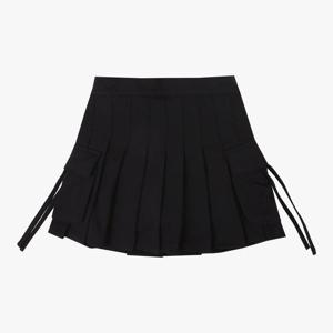 [더데이걸]카고 플리츠 스커트 TGWH25W02