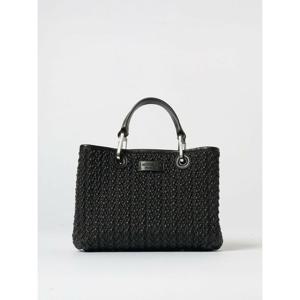 [EMPORIO ARMANI] 라프리마 여성 핸드백 EW000361AF18941 UC001 블랙 /6