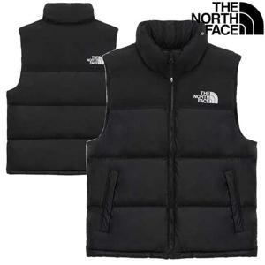 노스페이스 NV3NR50 눕시 온볼 베스트 NV3NR50A