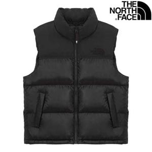 노스페이스 NV3NR50 눕시 온볼 베스트 NV3NR50B