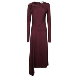 빅토리아 베컴 미디 원피스 1425JDR006789A RED