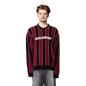 마틴로즈 후드 티셔츠 981YA20027 BLK