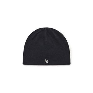 MLB  (3ABNB1456-50BKS) 공용 나노 로고 노립 비니