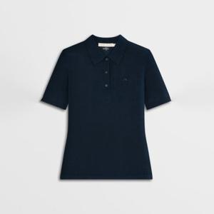 제이린드버그골프반팔티 JQS S1545128603 [Women] 아만딘 니트 폴로