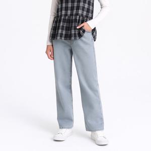 [더데이걸]데일리 스트레이트 데님(2컬러)TGTJ25801