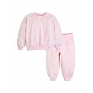 [나이키키즈] 나이키에센셜FLC크루세트 (베이비) (A254ST888P-LP)