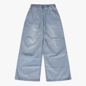 [더데이걸]여름 파라슈트 데님TGTJ25502