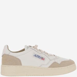 AUTRY AUTRY Sneakers Beige AULWGS44WHTSPONGE