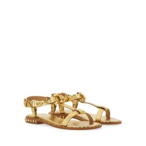 ASH PATSY BIS SANDAL PATSYBIS04COCCOGOLD