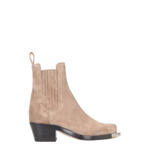 BUTTERO 달튼 부츠 B9622LIG96