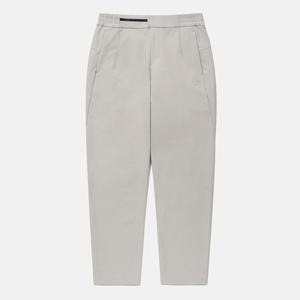 [데상트]데상트 듀얼리스 레귤러핏 강기모 팬츠 SP421DPTO5BEG0