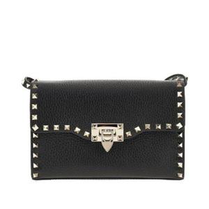 VALENTINO GARAVANI VALENTINO GARAVANI LEATHER BAG 7W2B0181